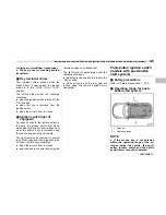 Предварительный просмотр 149 страницы Subaru 2015 XV Crosstrek Owner'S Manual