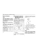 Предварительный просмотр 152 страницы Subaru 2015 XV Crosstrek Owner'S Manual