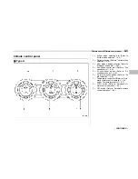 Предварительный просмотр 245 страницы Subaru 2015 XV Crosstrek Owner'S Manual