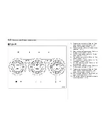 Предварительный просмотр 246 страницы Subaru 2015 XV Crosstrek Owner'S Manual