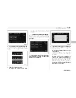 Предварительный просмотр 295 страницы Subaru 2015 XV Crosstrek Owner'S Manual