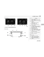 Предварительный просмотр 305 страницы Subaru 2015 XV Crosstrek Owner'S Manual