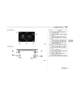 Предварительный просмотр 315 страницы Subaru 2015 XV Crosstrek Owner'S Manual