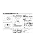 Предварительный просмотр 344 страницы Subaru 2015 XV Crosstrek Owner'S Manual