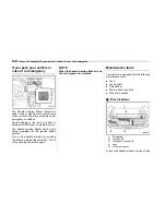 Предварительный просмотр 440 страницы Subaru 2015 XV Crosstrek Owner'S Manual