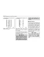 Предварительный просмотр 496 страницы Subaru 2015 XV Crosstrek Owner'S Manual