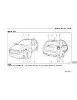 Предварительный просмотр 533 страницы Subaru 2015 XV Crosstrek Owner'S Manual