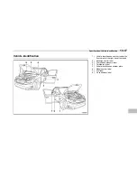 Предварительный просмотр 535 страницы Subaru 2015 XV Crosstrek Owner'S Manual