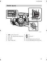 Preview for 18 page of Subaru 2016 Outback Owner'S Manual