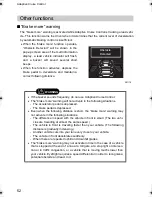 Preview for 53 page of Subaru 2016 Outback Owner'S Manual