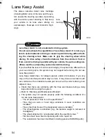 Preview for 55 page of Subaru 2016 Outback Owner'S Manual