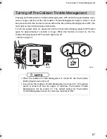 Preview for 68 page of Subaru 2016 Outback Owner'S Manual