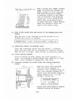 Предварительный просмотр 54 страницы Subaru 360 Custom Service Manual