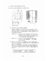 Предварительный просмотр 84 страницы Subaru 360 Custom Service Manual