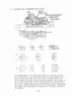 Предварительный просмотр 97 страницы Subaru 360 Custom Service Manual