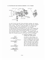 Предварительный просмотр 152 страницы Subaru 360 Custom Service Manual