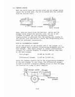 Предварительный просмотр 153 страницы Subaru 360 Custom Service Manual