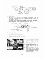 Предварительный просмотр 157 страницы Subaru 360 Custom Service Manual