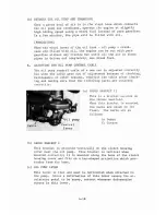 Предварительный просмотр 158 страницы Subaru 360 Custom Service Manual