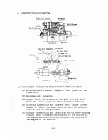 Предварительный просмотр 175 страницы Subaru 360 Custom Service Manual