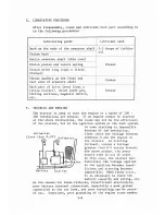 Предварительный просмотр 180 страницы Subaru 360 Custom Service Manual