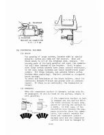 Предварительный просмотр 182 страницы Subaru 360 Custom Service Manual