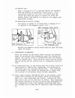 Предварительный просмотр 188 страницы Subaru 360 Custom Service Manual