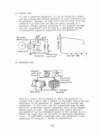 Предварительный просмотр 194 страницы Subaru 360 Custom Service Manual