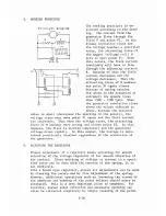 Предварительный просмотр 202 страницы Subaru 360 Custom Service Manual