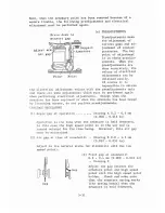 Предварительный просмотр 203 страницы Subaru 360 Custom Service Manual