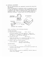 Предварительный просмотр 205 страницы Subaru 360 Custom Service Manual