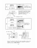 Предварительный просмотр 229 страницы Subaru 360 Custom Service Manual