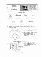 Предварительный просмотр 232 страницы Subaru 360 Custom Service Manual