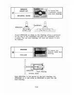 Предварительный просмотр 236 страницы Subaru 360 Custom Service Manual