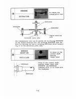 Предварительный просмотр 237 страницы Subaru 360 Custom Service Manual