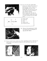 Предварительный просмотр 23 страницы Subaru 360 Truck Body Section Manual