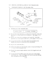 Предварительный просмотр 34 страницы Subaru 360 Truck Body Section Manual