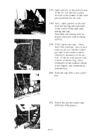 Предварительный просмотр 70 страницы Subaru 360 Truck Body Section Manual