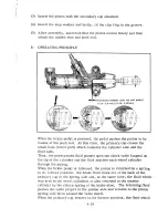 Предварительный просмотр 92 страницы Subaru 360 Truck Body Section Manual