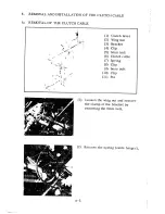 Предварительный просмотр 119 страницы Subaru 360 Truck Body Section Manual