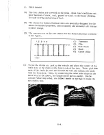 Предварительный просмотр 134 страницы Subaru 360 Truck Body Section Manual