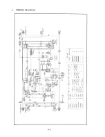 Предварительный просмотр 135 страницы Subaru 360 Truck Body Section Manual