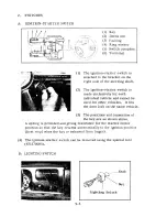 Предварительный просмотр 137 страницы Subaru 360 Truck Body Section Manual