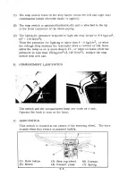 Предварительный просмотр 139 страницы Subaru 360 Truck Body Section Manual