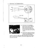 Предварительный просмотр 140 страницы Subaru 360 Truck Body Section Manual