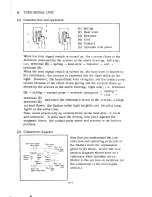 Предварительный просмотр 141 страницы Subaru 360 Truck Body Section Manual