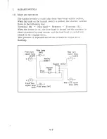 Предварительный просмотр 143 страницы Subaru 360 Truck Body Section Manual