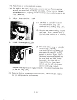 Предварительный просмотр 145 страницы Subaru 360 Truck Body Section Manual