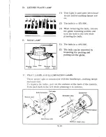 Предварительный просмотр 146 страницы Subaru 360 Truck Body Section Manual