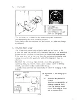 Предварительный просмотр 150 страницы Subaru 360 Truck Body Section Manual